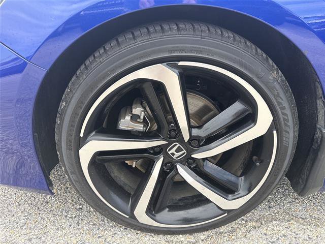 Used 2022 Honda Accord Sport image 31