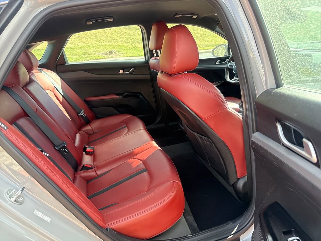 Used 2023 Kia K5 GT-Line w/ GT-Line Premium Package image 20