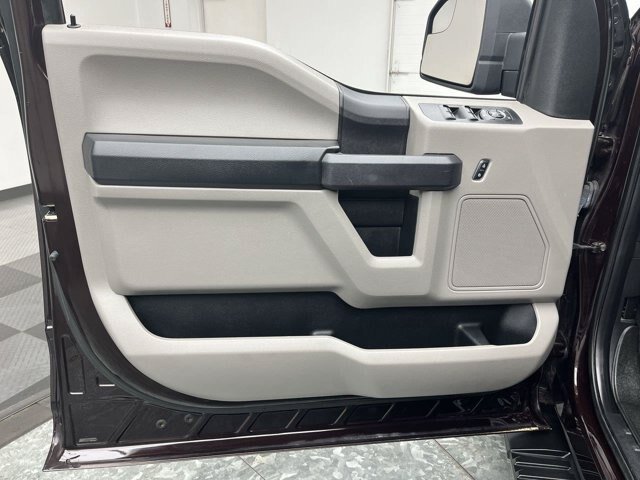 Certified 2018 Ford F150 XL w/ Equipment Group 101A Mid AWD/4WD image 8