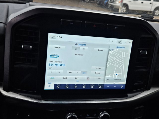 Certified 2023 Ford F150 Lariat image 17