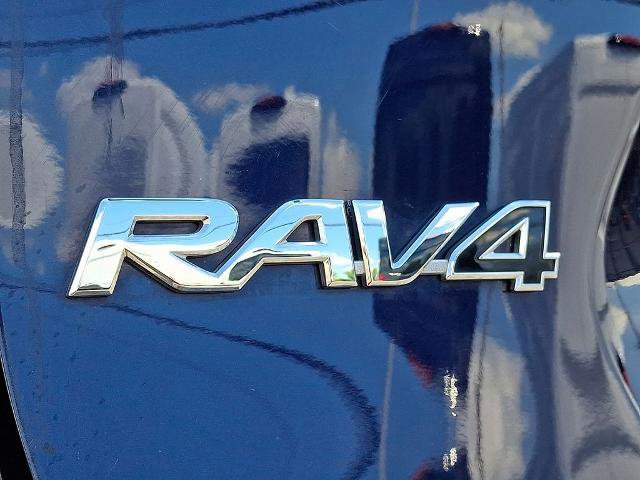 Used 2024 Toyota RAV4 XLE w/ Weather Package AWD/4WD image 31