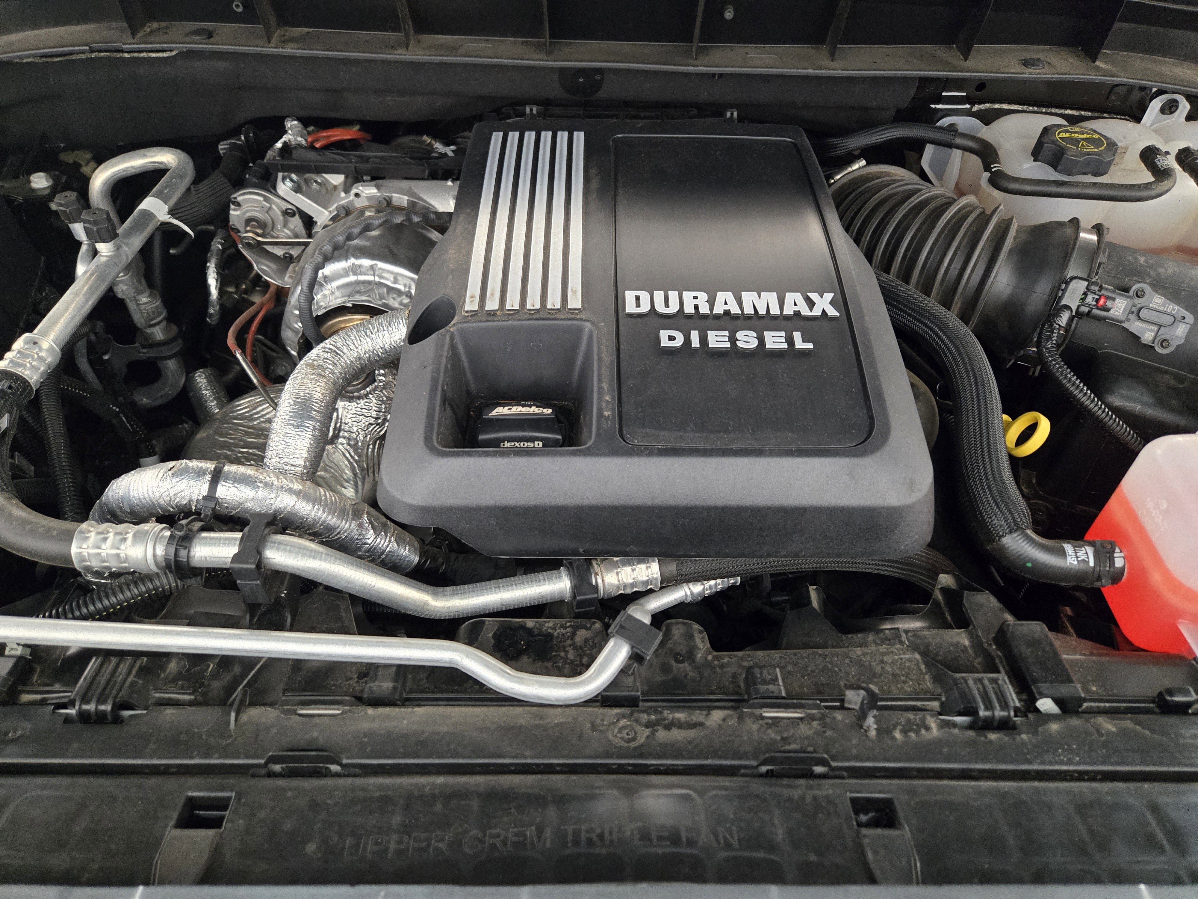 Used 2025 GMC Sierra 1500 Elevation w/ Elevation Premium Package image 27