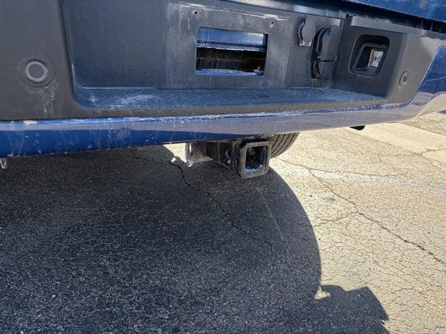 Certified 2024 Ford F150 STX image 13