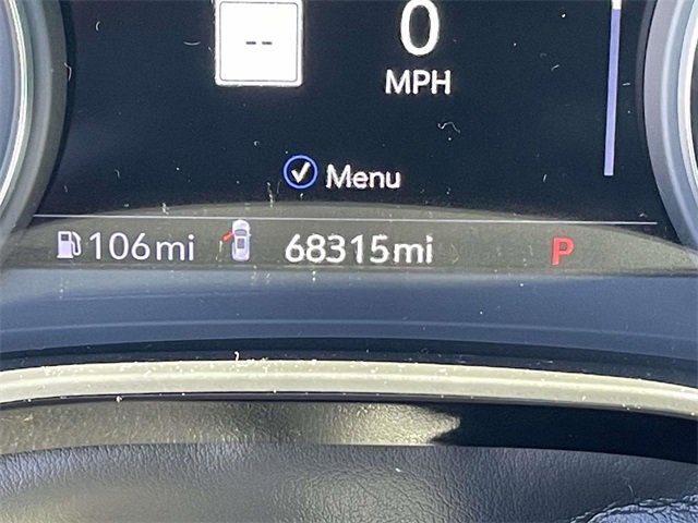 Used 2021 Cadillac XT6 Sport image 24