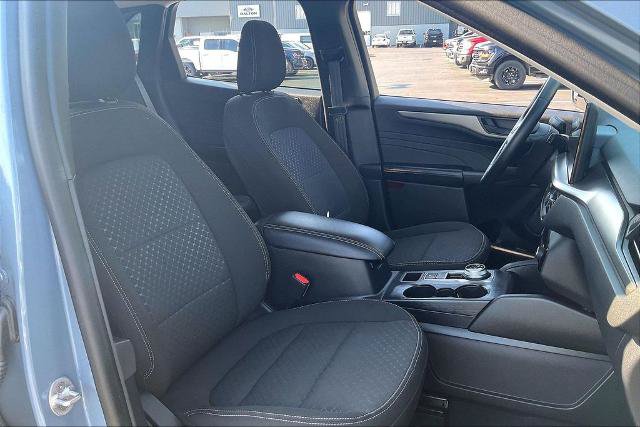 Certified 2023 Ford Escape Active w/ Tech Pack #1 FWD image 7