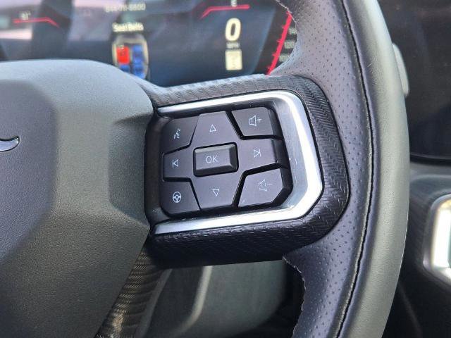 Certified 2024 Ford Mustang GT Premium image 24