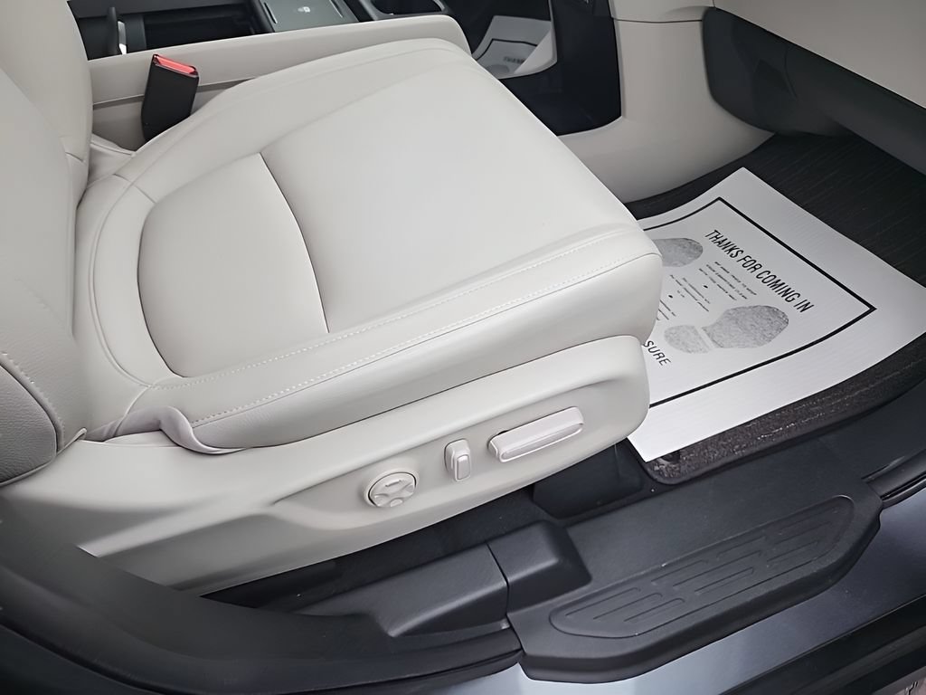 Used 2025 Honda Odyssey EX-L image 18