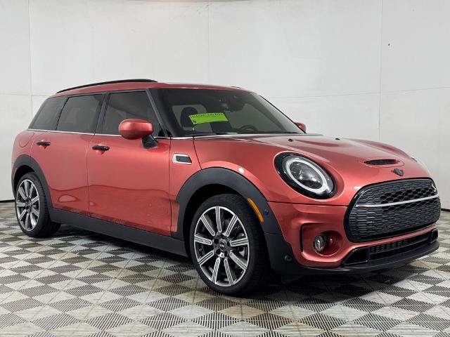 Used 2024 MINI Cooper Clubman S image 6