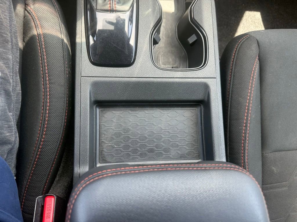 Used 2023 Nissan Frontier Pro-X w/ Technology Package RWD image 27