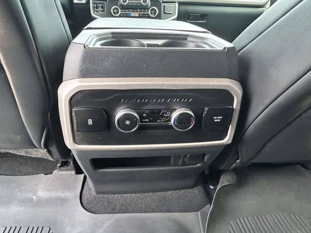 Certified 2024 Ford Expedition XLT AWD/4WD image 12