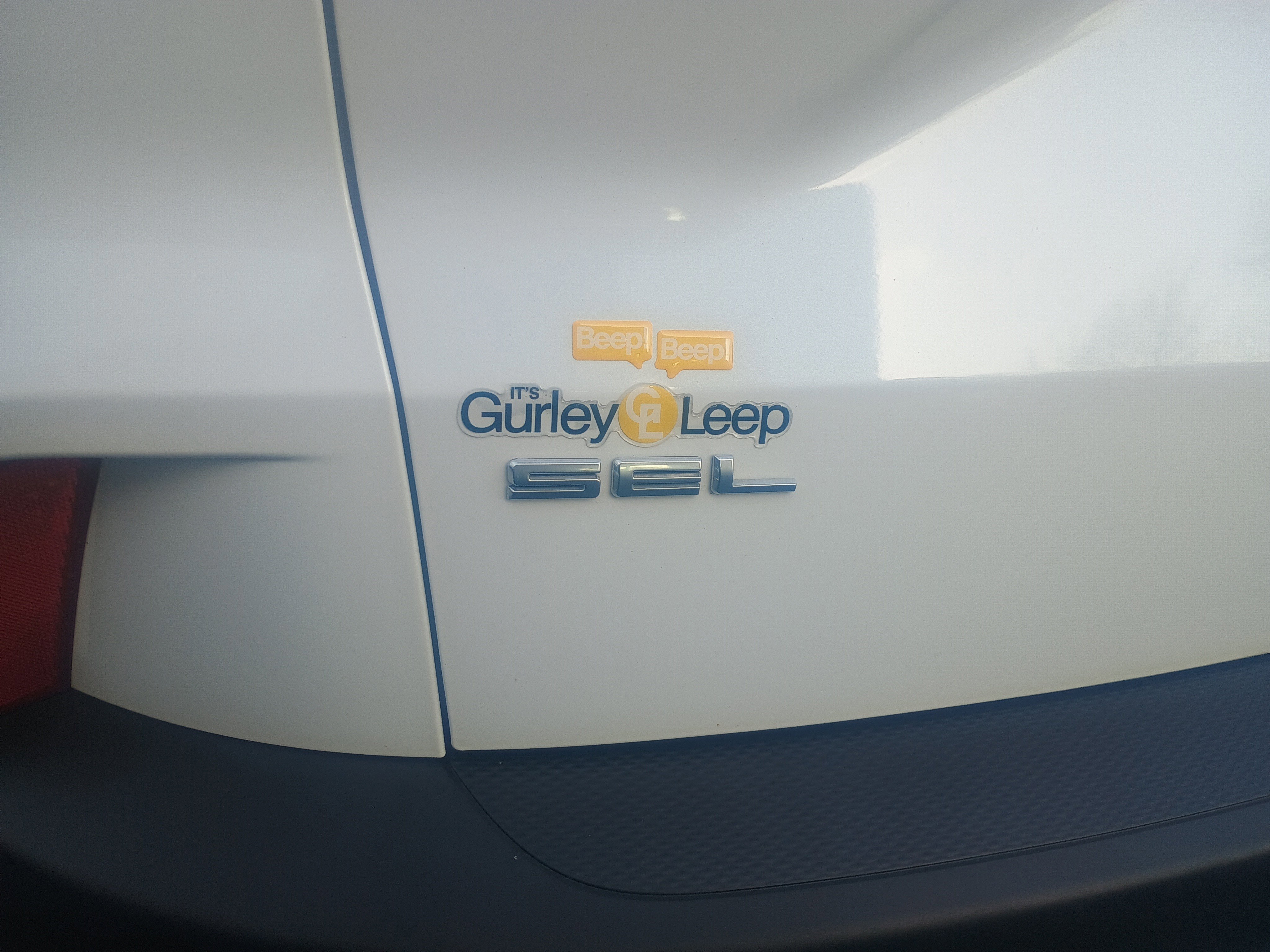 Certified 2021 Ford Escape SEL w/ Technology Package image 9