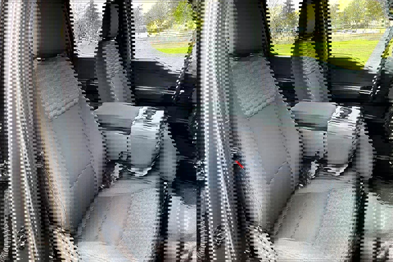 Certified 2022 Ford F150 XL w/ STX Appearance Package image 12