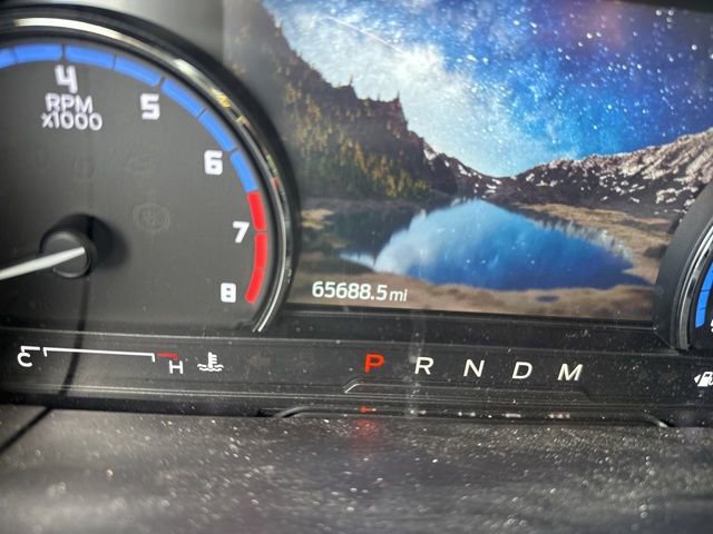 Certified 2021 Ford Bronco Sport Badlands AWD/4WD image 7