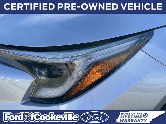 Used 2024 Toyota Corolla SE FWD image 9