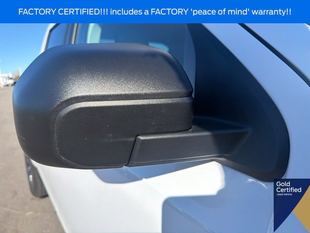 Certified 2026 Ford Maverick XLT w/ Equipment Group 301A AWD/4WD image 8