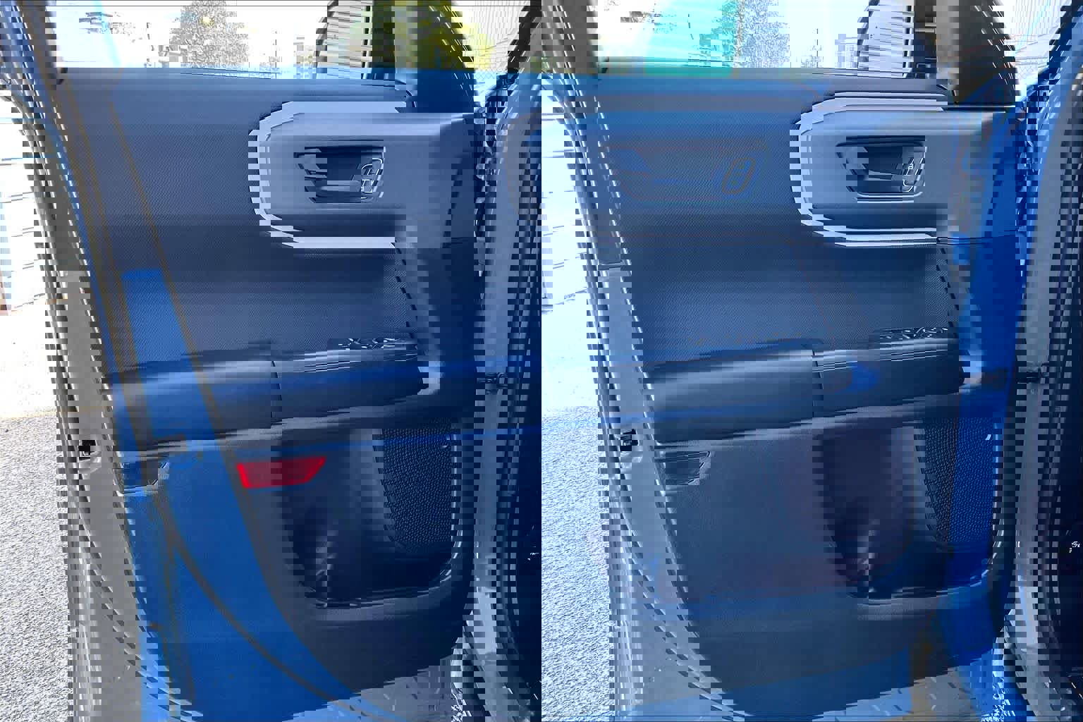 Certified 2025 Ford Bronco Sport Big Bend w/ Convenience Package image 21