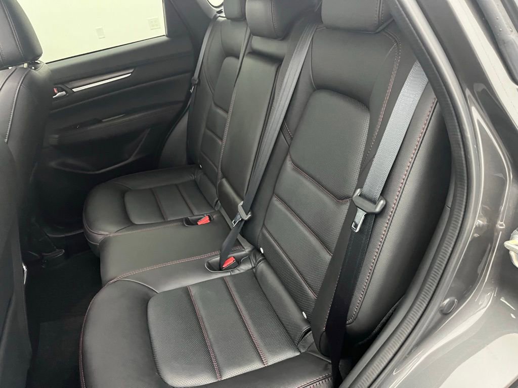 Used 2024 MAZDA CX-5 2.5 Turbo w/ Premium Package image 31