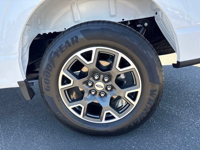 Certified 2024 Ford F150 STX RWD image 9