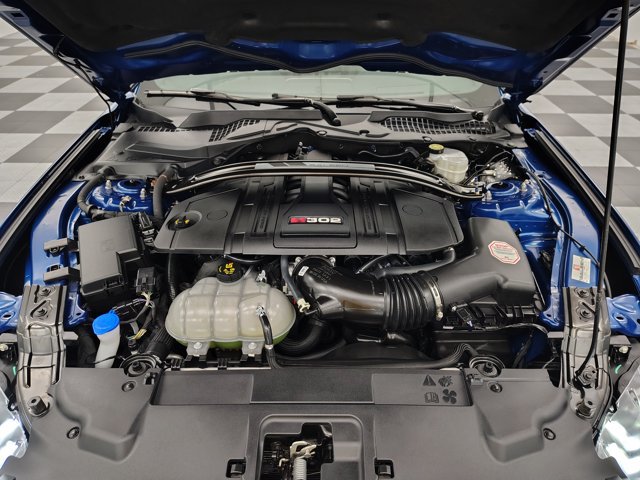 Certified 2022 Ford Mustang GT w/ Equipment Group 301A RWD image 26