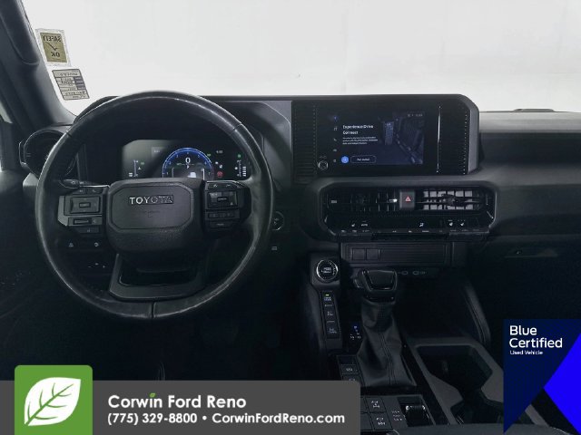 Used 2024 Toyota Land Cruiser 1958 AWD/4WD image 26