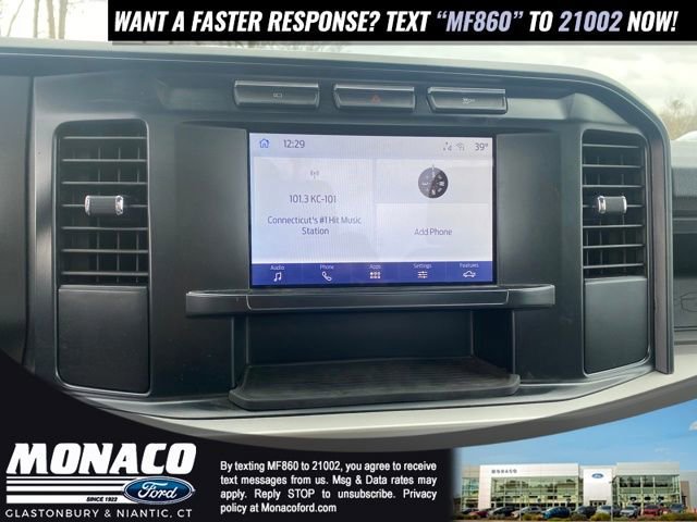 Certified 2024 Ford F350 XL w/ STX Appearance Package image 17