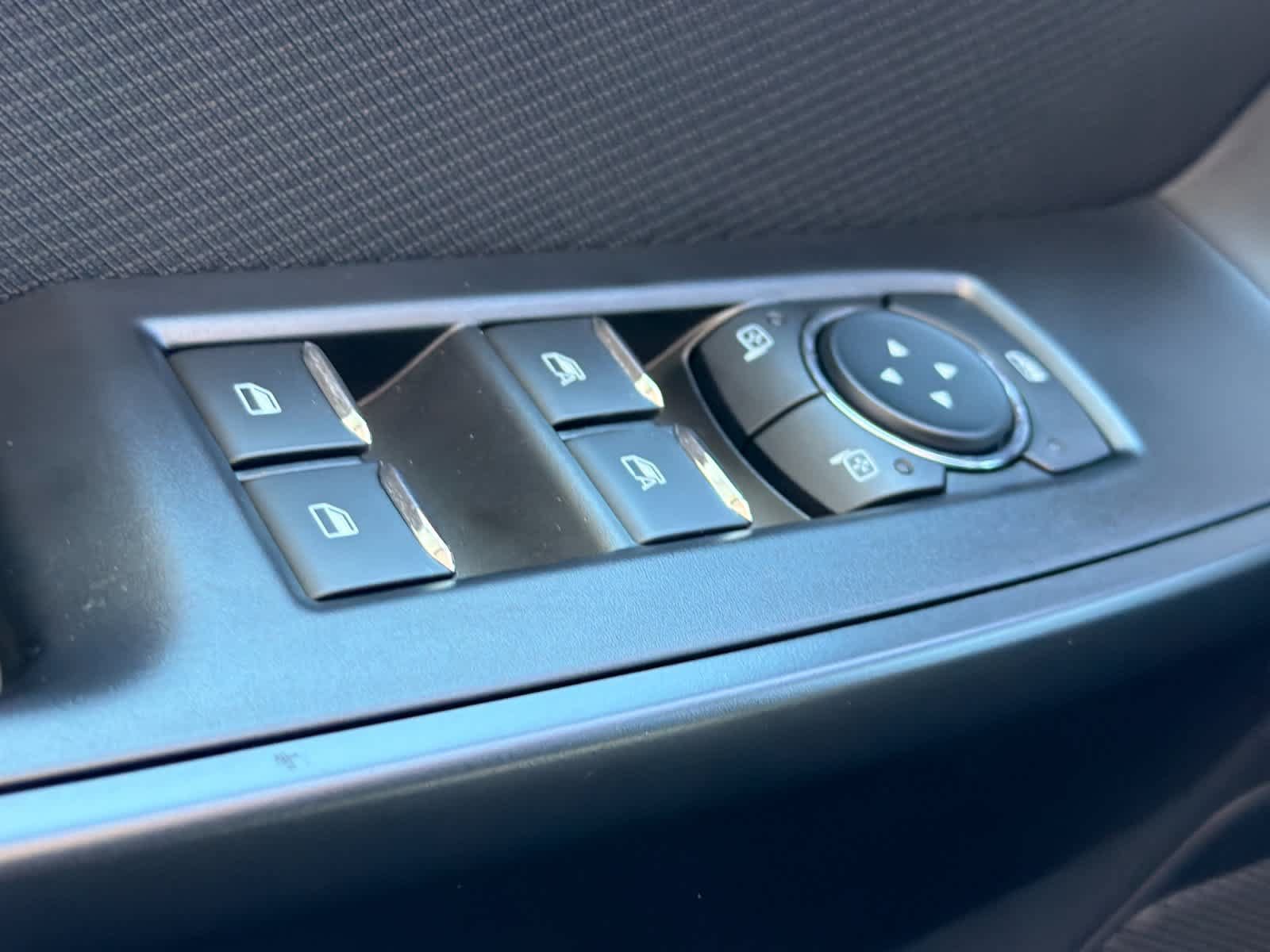 Certified 2025 Ford F150 STX AWD/4WD image 13