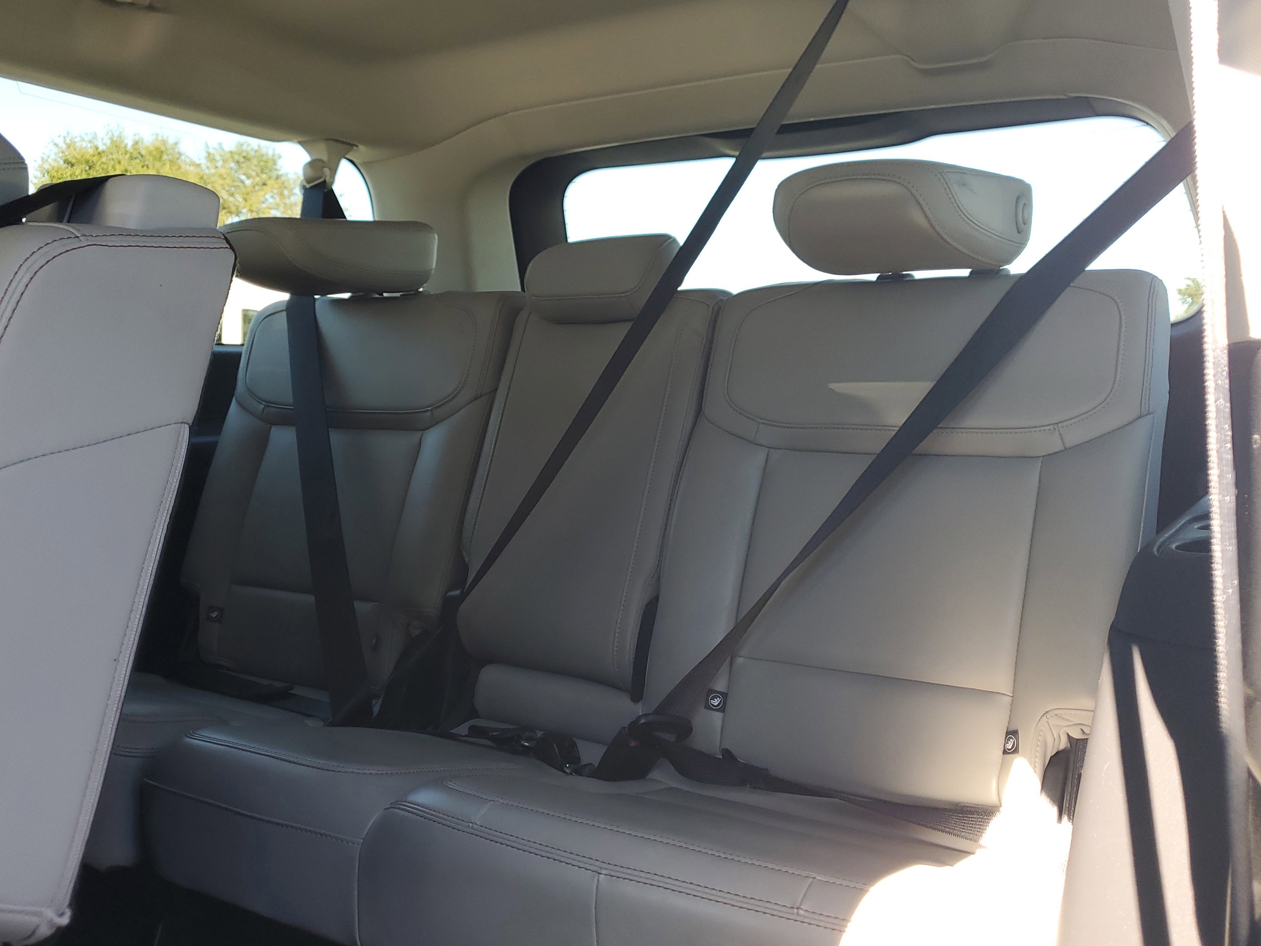 Certified 2025 Ford Expedition Max Active image 13