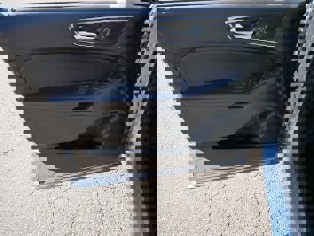 Certified 2022 Ford Edge SEL w/ Convenience Package image 13