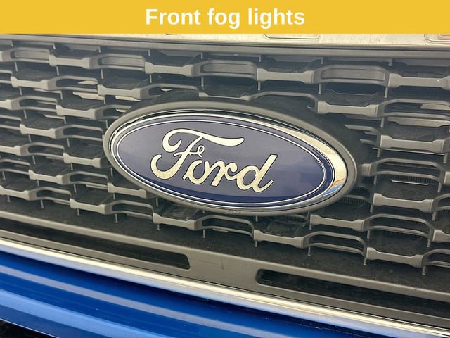 Certified 2023 Ford Ranger XLT w/ Equipment Group 302A High AWD/4WD image 33
