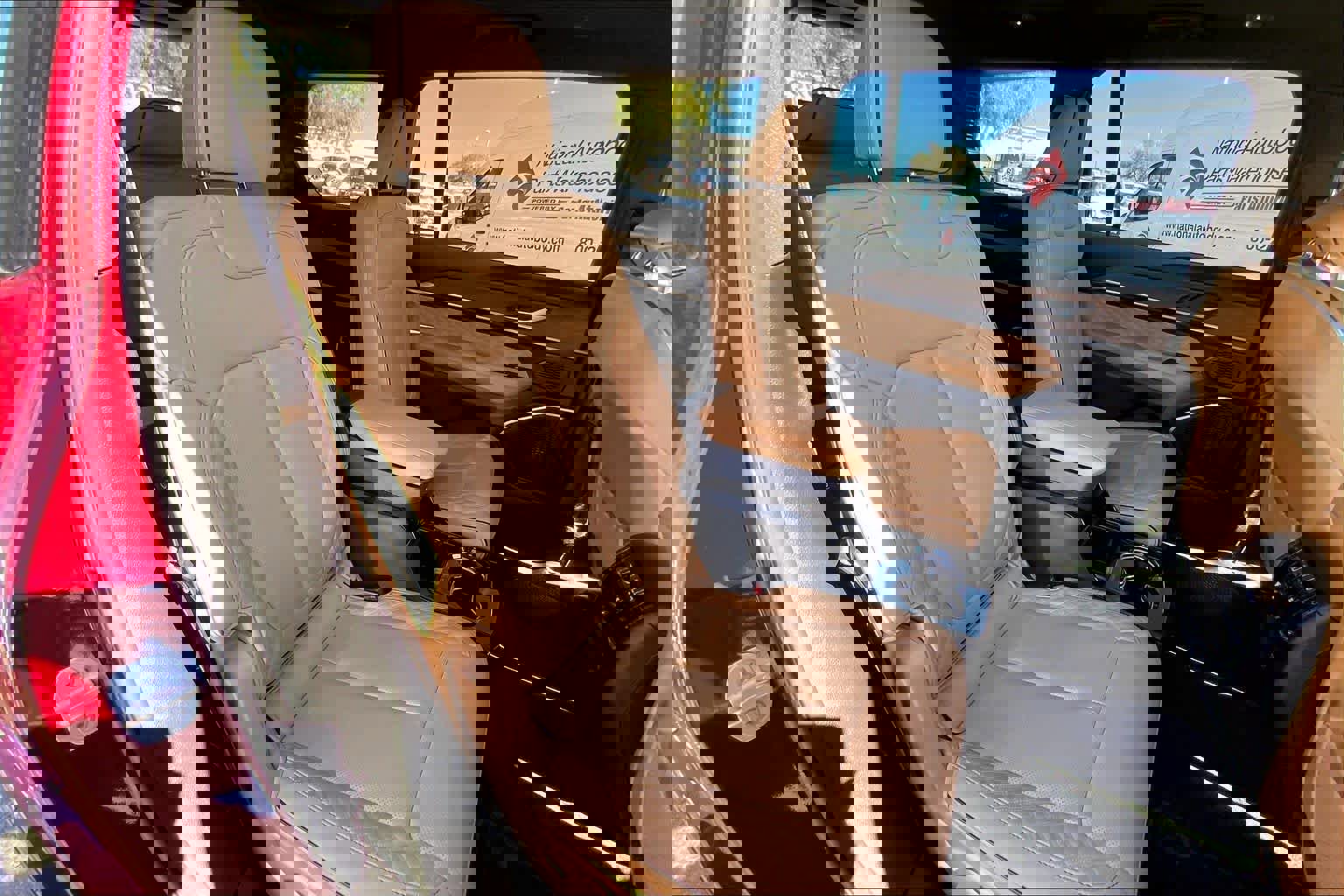 Used 2025 Jeep Grand Cherokee L Summit image 19