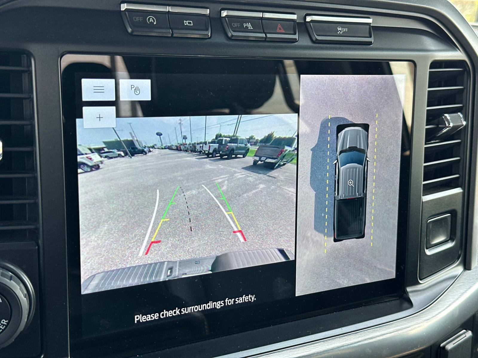 Certified 2021 Ford F150 Lariat w/ Tow Technology Package image 19