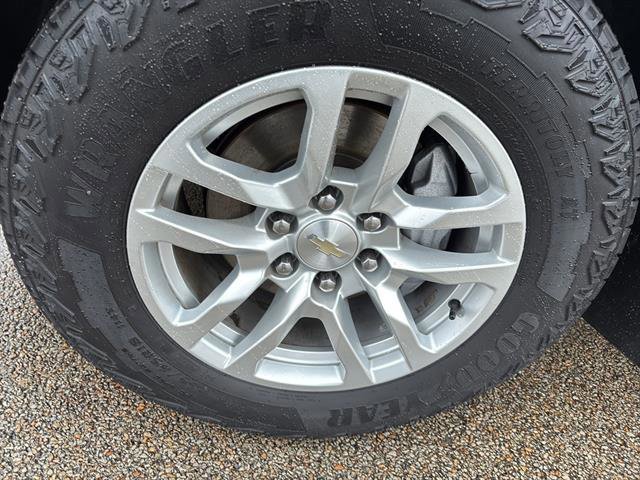 Used 2020 Chevrolet Silverado 1500 LT w/ All-Star Edition image 9