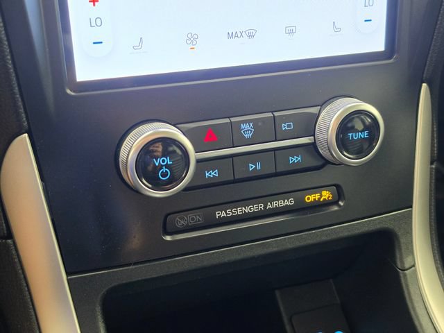 Certified 2024 Ford Edge SEL AWD/4WD image 31