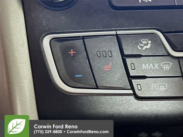 Certified 2019 Ford Fusion SE AWD/4WD image 19