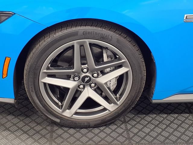 Certified 2024 Ford Mustang GT Premium RWD image 32