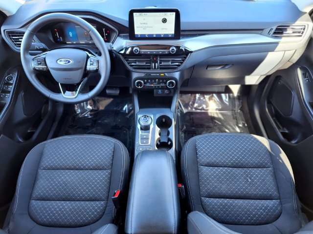 Certified 2023 Ford Escape Active AWD/4WD image 12