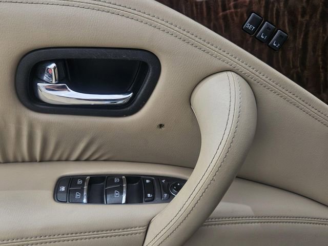 Used 2019 Nissan Armada SL w/ Premium Package RWD image 38