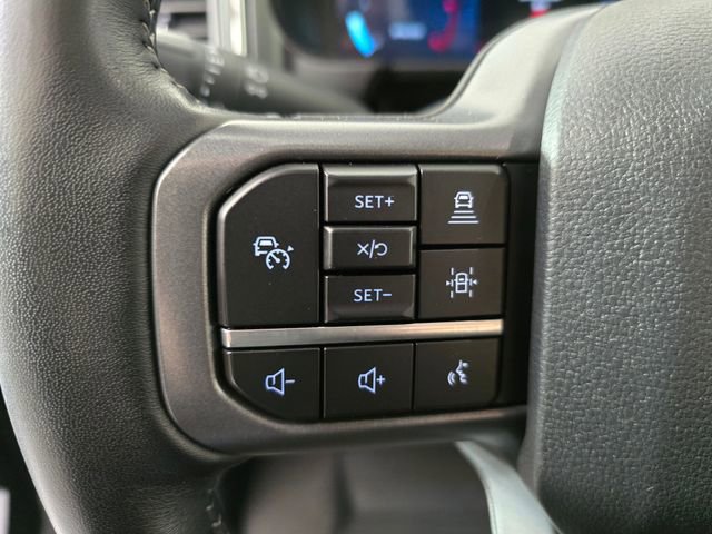 Certified 2024 Ford F250 Lariat w/ Lariat Ultimate Package image 28