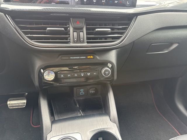 Certified 2023 Ford Escape ST-Line Elite w/ Premium Technology Package AWD/4WD image 29