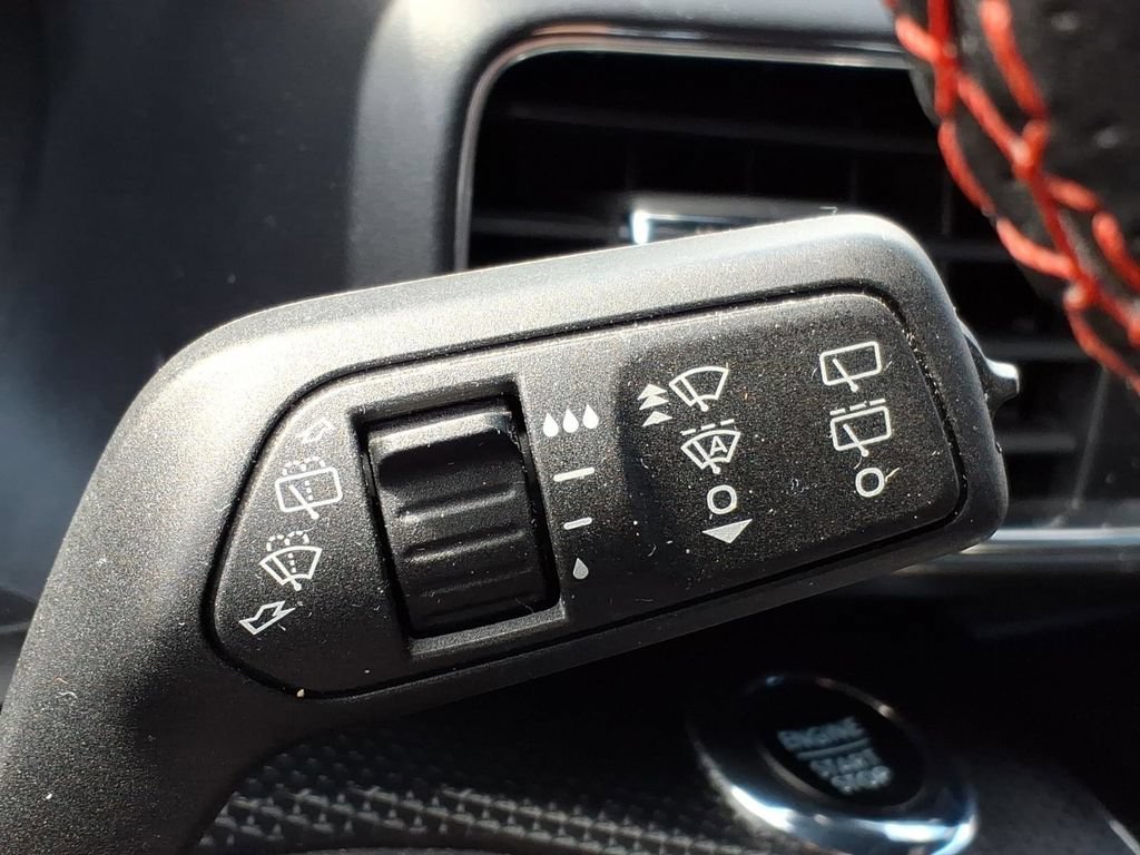 Certified 2023 Ford Explorer ST-Line AWD/4WD image 27