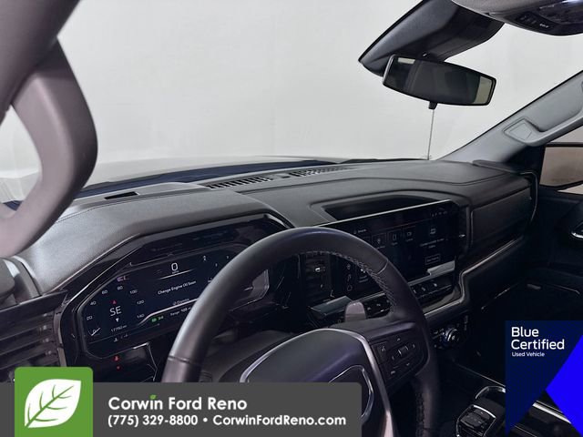 Used 2024 GMC Sierra 1500 Elevation w/ Elevation Premium Package image 12