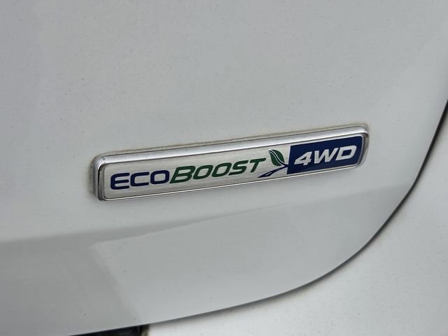Certified 2020 Ford Explorer XLT w/ Equipment Group 202A AWD/4WD image 10