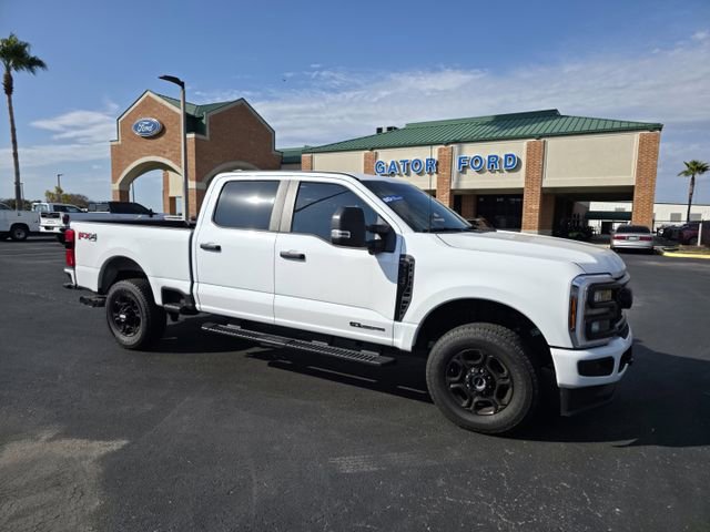 Certified 2024 Ford F250 XL w/ STX Appearance Package image 2