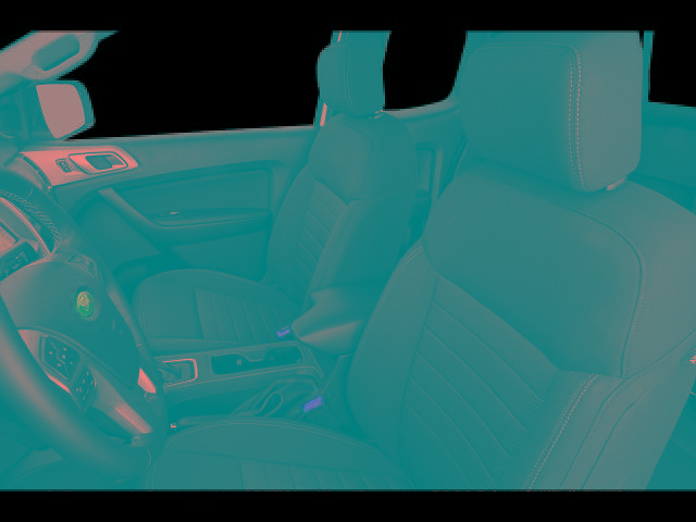 Certified 2019 Ford Ranger XL w/ FX4 Off-Road Package image 29