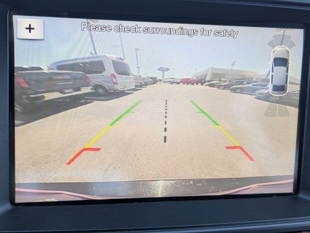 Certified 2017 Ford Explorer XLT w/ Equipment Group 202A image 14