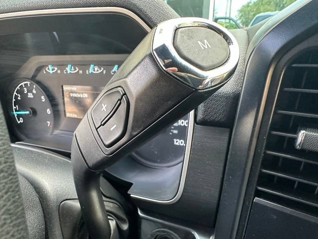 Certified 2023 Ford F150 XL w/ STX Appearance Package AWD/4WD image 25