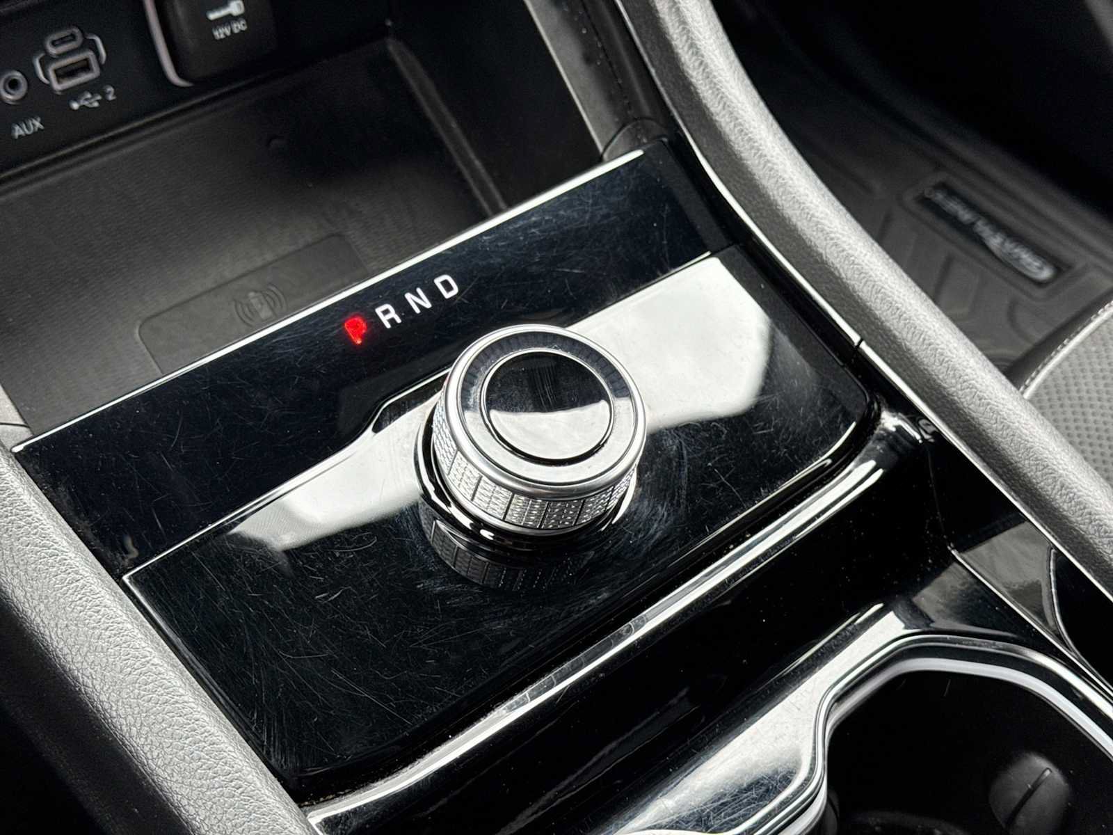 Used 2023 Jeep Grand Cherokee L Laredo AWD/4WD image 33
