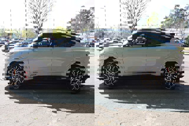 Certified 2023 Ford Mustang Mach-E GT w/ GT Performance Edition image 2