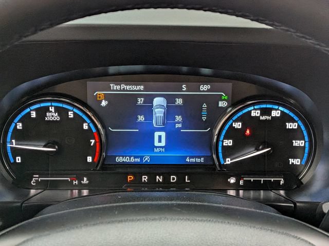 Certified 2024 Ford Bronco Sport Outer Banks AWD/4WD image 32