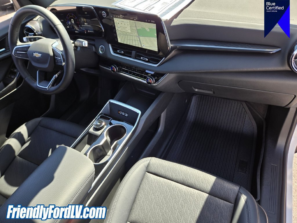 Used 2026 Chevrolet Equinox LT w/ Convenience Package II FWD image 19